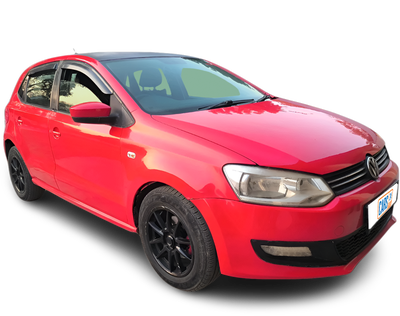 Volkswagen Polo-img